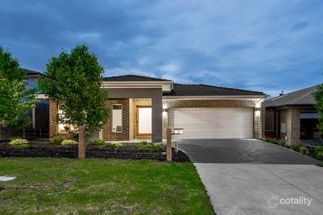 Property photo of 17 Lineham Drive Cranbourne East VIC 3977