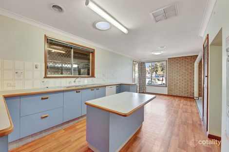Property photo of 102 Thomas Mitchell Drive Wodonga VIC 3690