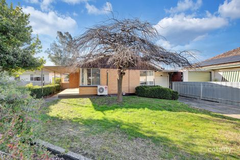 Property photo of 102 Thomas Mitchell Drive Wodonga VIC 3690