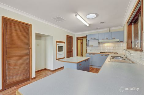 Property photo of 102 Thomas Mitchell Drive Wodonga VIC 3690
