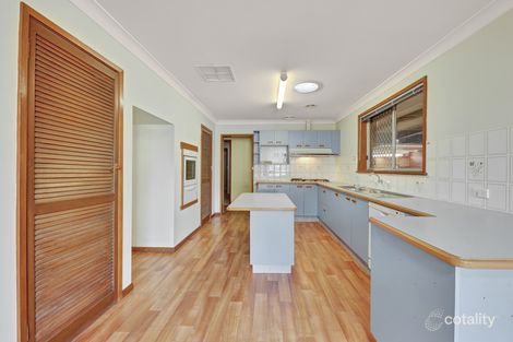 Property photo of 102 Thomas Mitchell Drive Wodonga VIC 3690