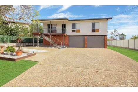 3 Reservoir St, Gracemere, QLD 4702