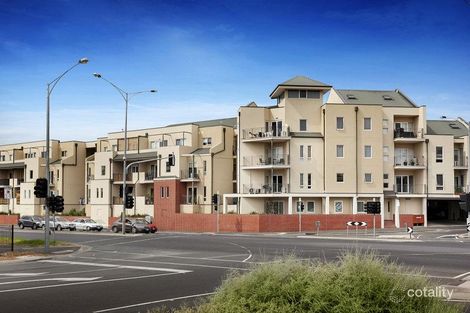 8/1-13 Gatehouse Dr, Kensington, VIC 3031