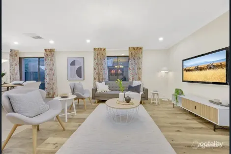 Property photo of 39 Felix Way Tarneit VIC 3029