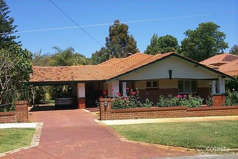 Property photo of 17 Regent Street West Mount Lawley WA 6050
