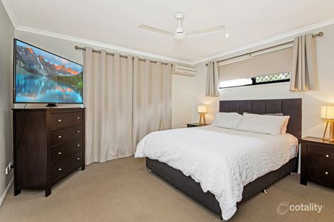 Property photo of 8 Jordana Court New Auckland QLD 4680
