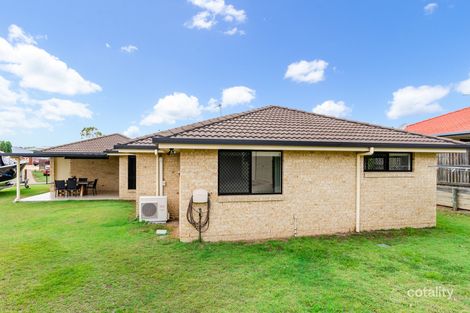 Property photo of 8 Jordana Court New Auckland QLD 4680