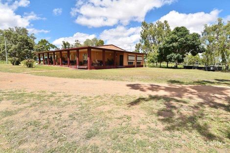 Property photo of 147 Sandy Creek Road Southern Cross QLD 4820