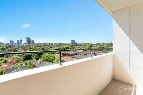 Property photo of 75/2-12 Crows Nest Road Waverton NSW 2060