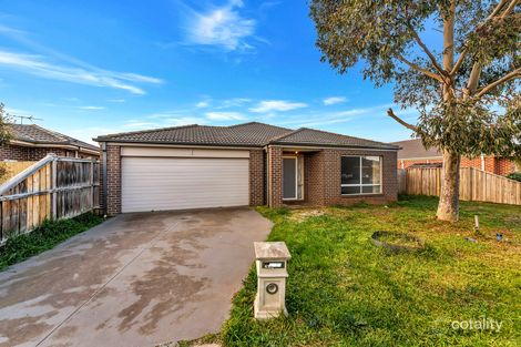 Property photo of 16 Tenterfield Place Tarneit VIC 3029
