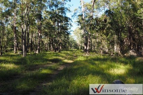 464 Saleyards Rd, Collombatti, NSW 2440