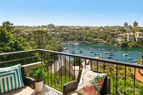 Property photo of 8/58 Kareela Road Cremorne Point NSW 2090