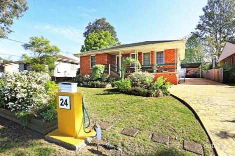 24 Seccombe St, Nowra, NSW 2541