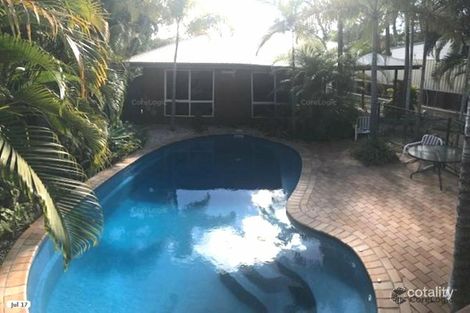 Property photo of 20 Creek Road Tannum Sands QLD 4680