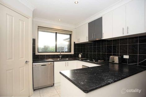 Property photo of 3 Hyde Park Terrace Point Cook VIC 3030
