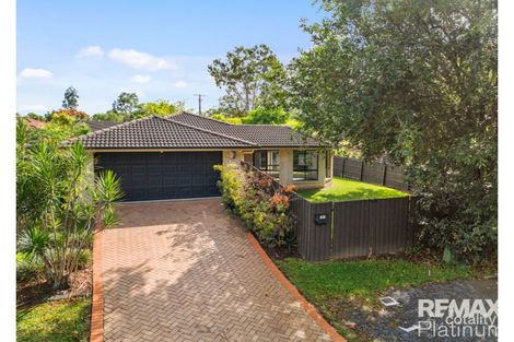 Property photo of 2 Kernel Road Narangba QLD 4504