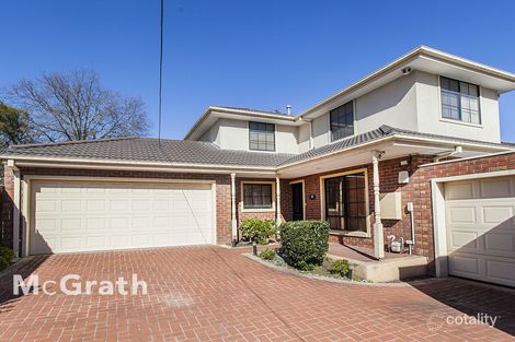 2/900 High Street Rd, Glen Waverley, VIC 3150
