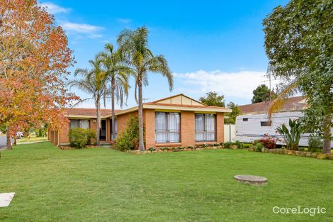 Property photo of 2 Manam Place Glenfield NSW 2167