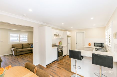 Property photo of 8/31 Jirrang Road Narara NSW 2250