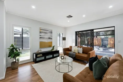 Property photo of 78 Harvey Circuit Mawson Lakes SA 5095