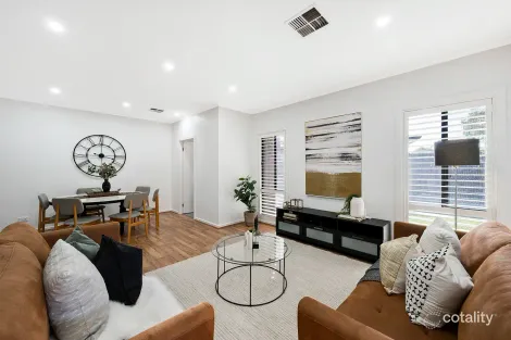 Property photo of 78 Harvey Circuit Mawson Lakes SA 5095