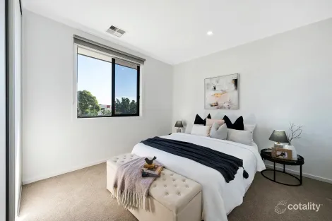 Property photo of 78 Harvey Circuit Mawson Lakes SA 5095