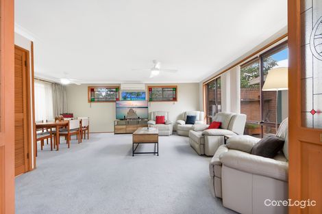 Property photo of 2 Manam Place Glenfield NSW 2167
