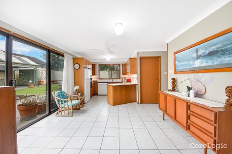 Property photo of 2 Manam Place Glenfield NSW 2167