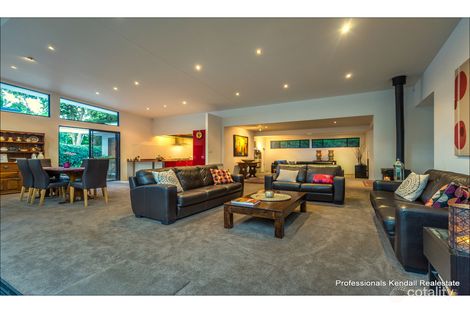Property photo of 13-15 Lahey Road Tamborine Mountain QLD 4272