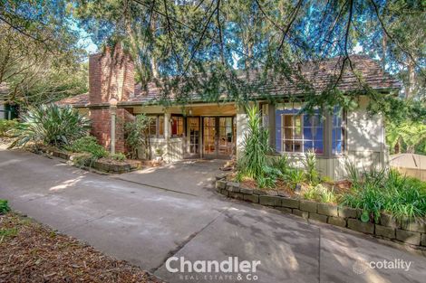 Property photo of 38 Nation Road Selby VIC 3159