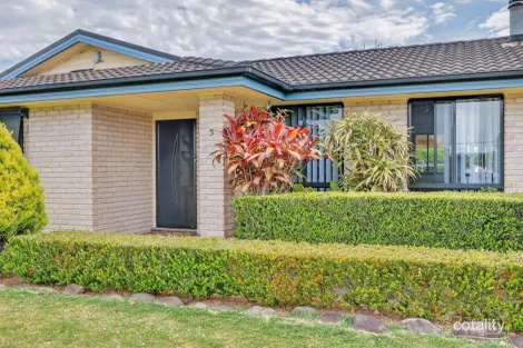 Property photo of 5 Mitchell Close Coopernook NSW 2426