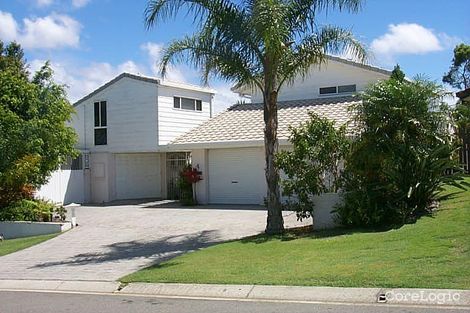 Property photo of 4 Kel Nagle Court Parkwood QLD 4214