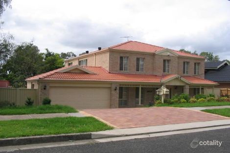 25 Bernard St, Westmead, NSW 2145