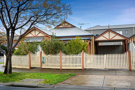 Property photo of 10 Great Barr Crescent Caroline Springs VIC 3023