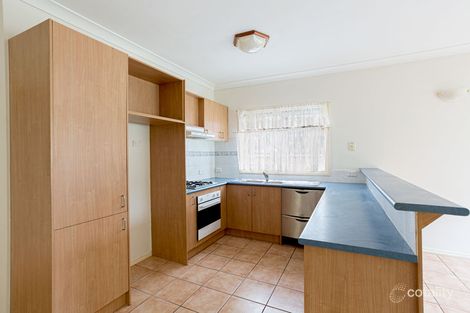 Property photo of 10 Great Barr Crescent Caroline Springs VIC 3023
