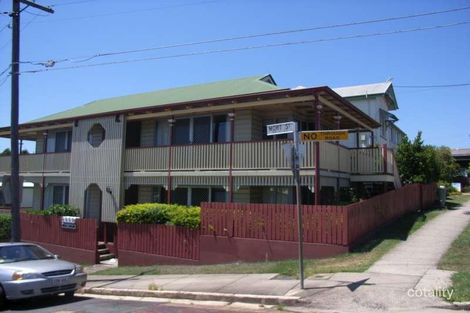 3/11 Mort St, Paddington, QLD 4064