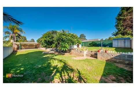Property photo of 138 Gould Road Eagle Vale NSW 2558