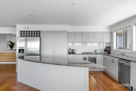 Property photo of 22 Myrniong Grove Berrara NSW 2540