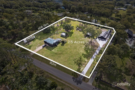 Property photo of 516 London Road Chandler QLD 4155