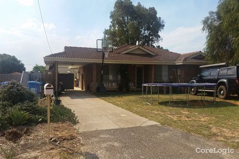 Property photo of 43 Magnolia Crescent Castletown WA 6450