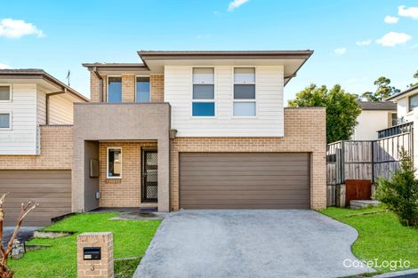 3 Putters Lane, Norwest, NSW 2153