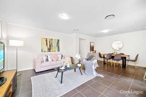 Property photo of 3 Putters Lane Norwest NSW 2153