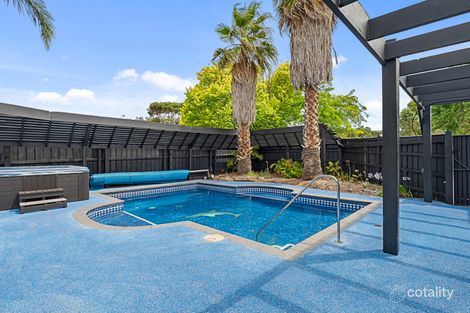 Property photo of 71 Cairns Drive Darley VIC 3340