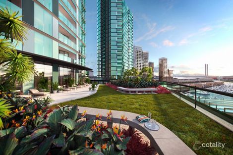 Property photo of 1605/9 Waterside Place Docklands VIC 3008
