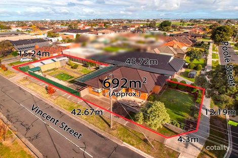 Property photo of 43 Poole Street Deer Park VIC 3023