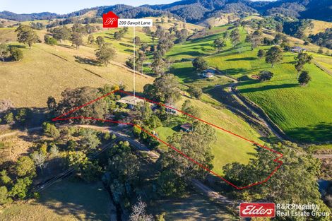 299 Sawpit Lane, Wallanbah, NSW 2422
