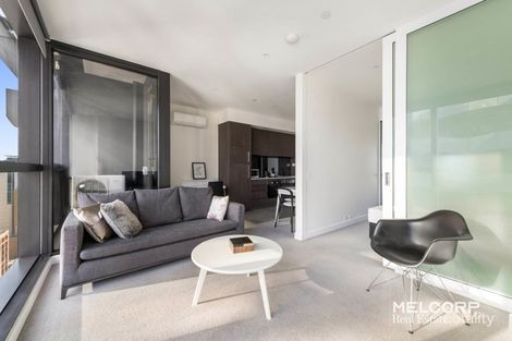Property photo of 2511/155 Franklin Street Melbourne VIC 3000