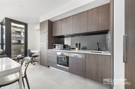 Property photo of 2511/155 Franklin Street Melbourne VIC 3000