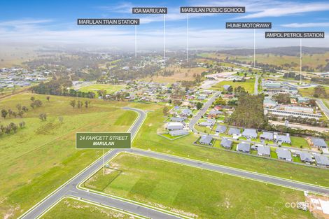 24 Fawcett St, Marulan, NSW 2579