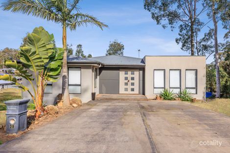 38 Litchfield Cres, Long Beach, NSW 2536